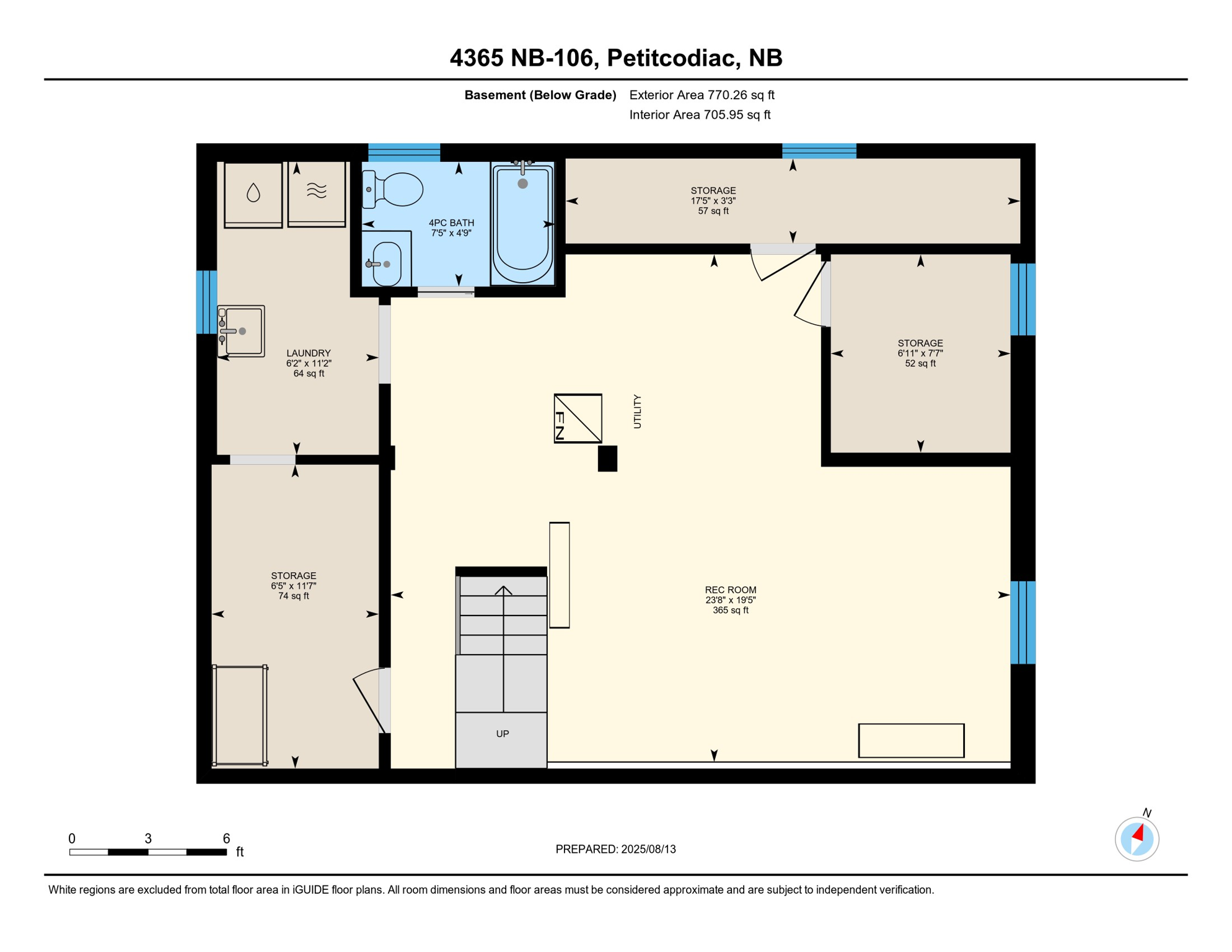 Floorplan #2