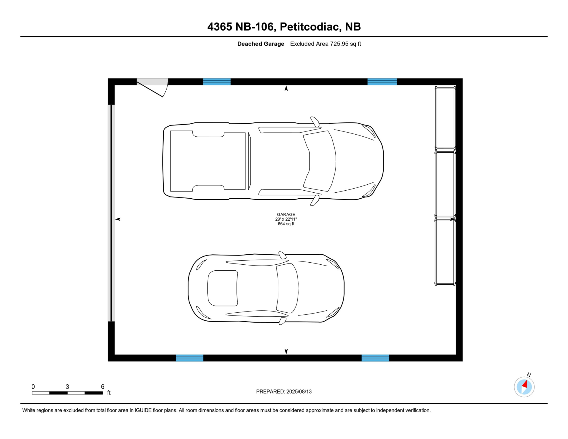 Floorplan #4