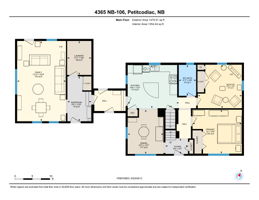 Floorplan #5