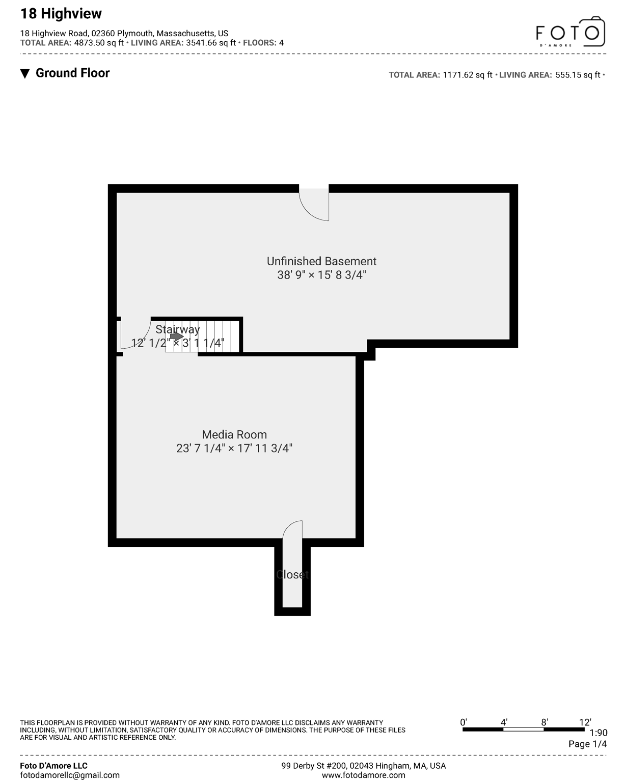 Lower Level