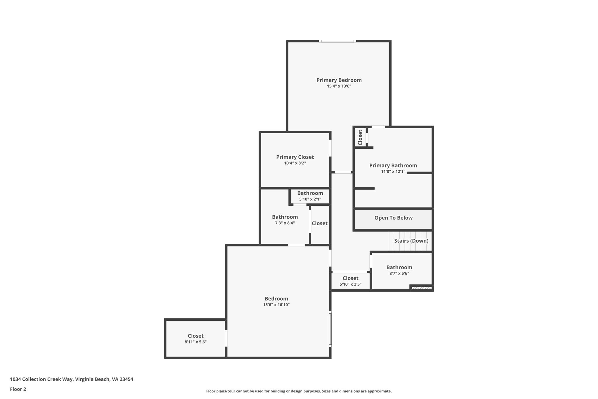 Floorplan #3