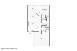 Floorplan #2