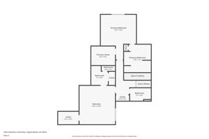 Floorplan #3