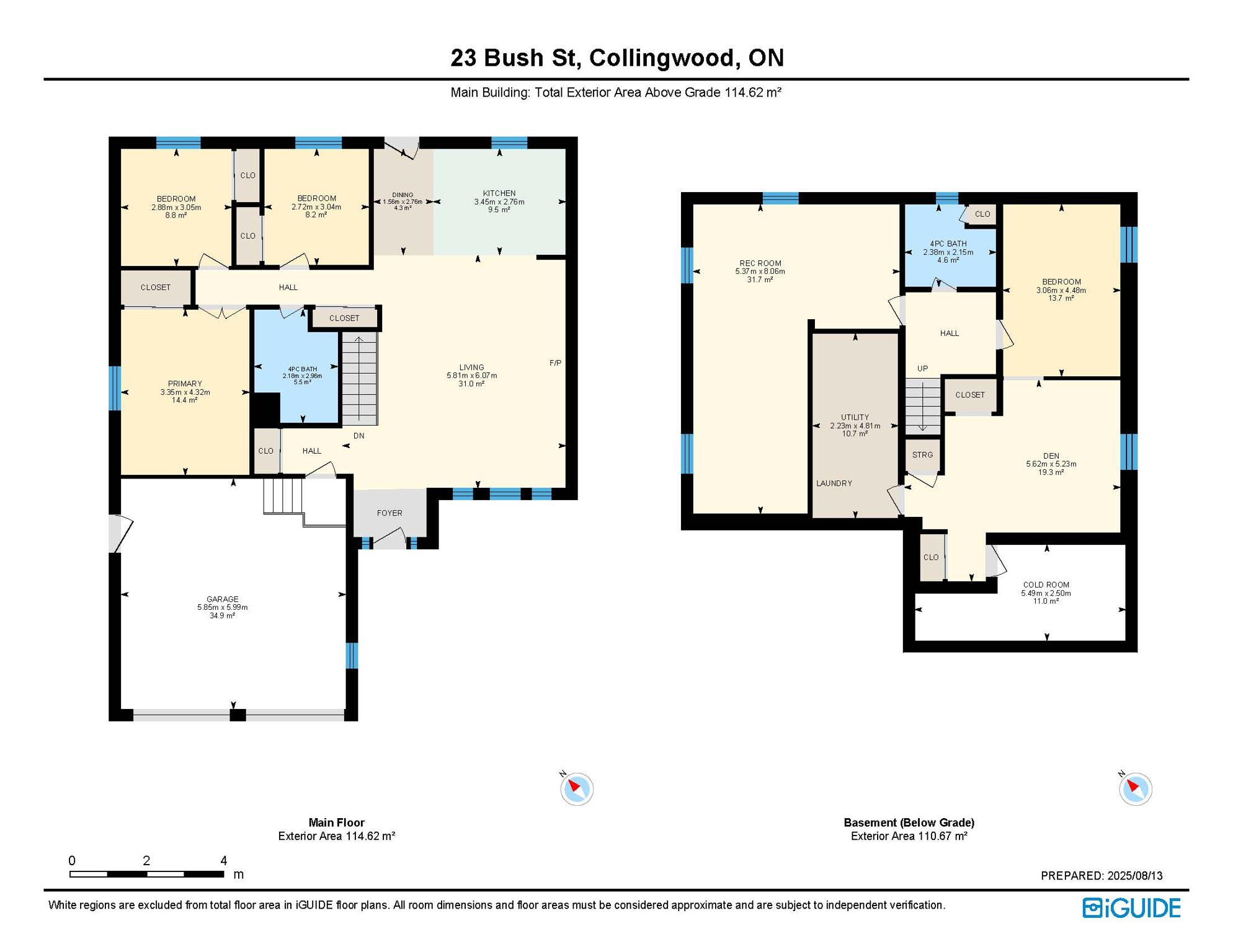 Floorplan #6