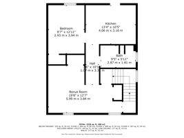 Floorplan #3