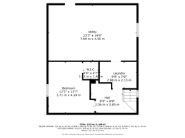 Floorplan #4
