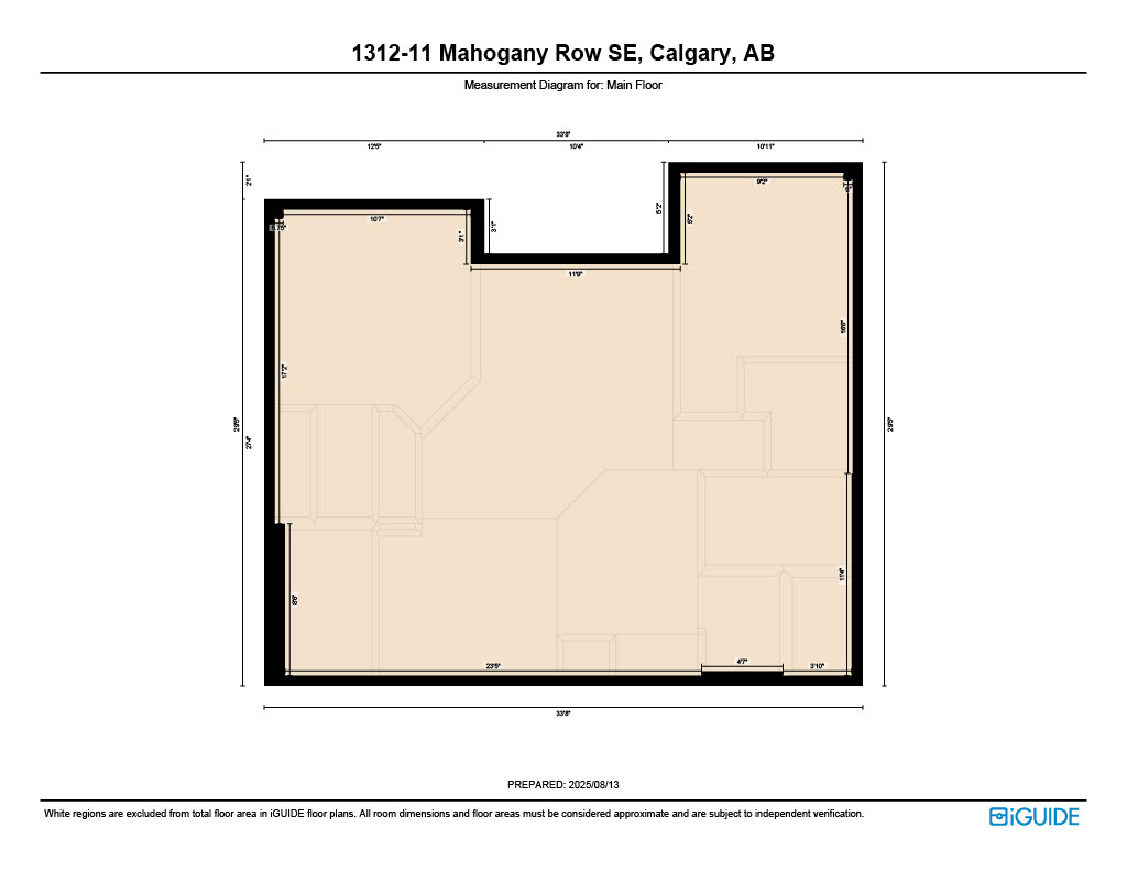 Floorplan #4