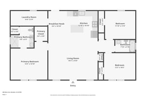 Floor 1