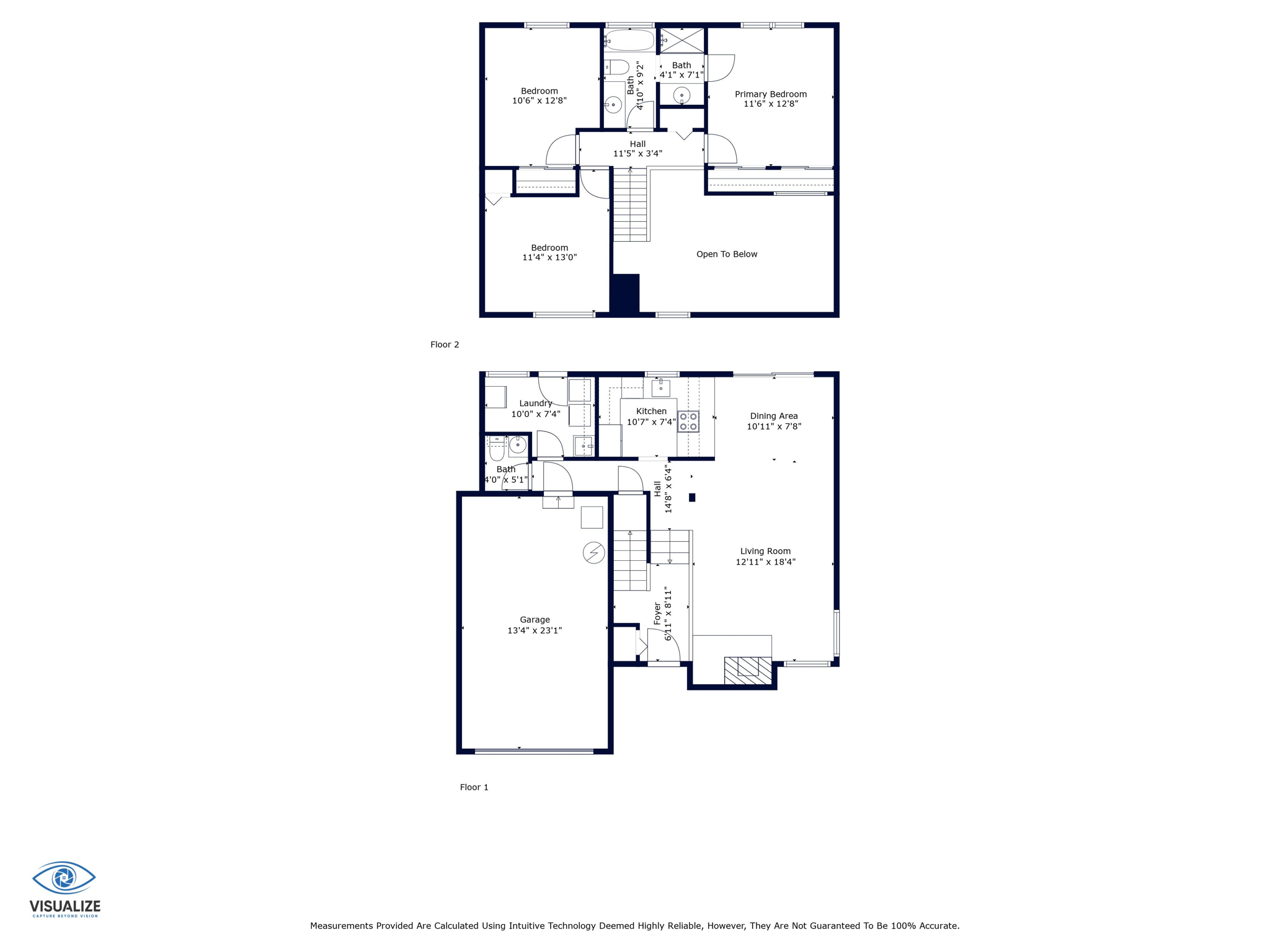Floorplan #6