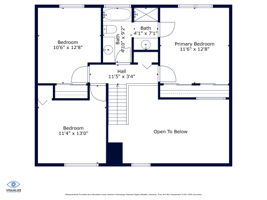 Floorplan #5
