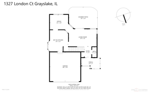 Floorplan #3