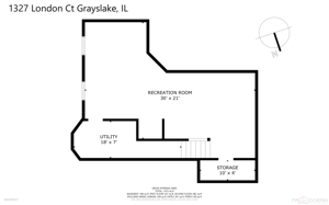 Floorplan #4