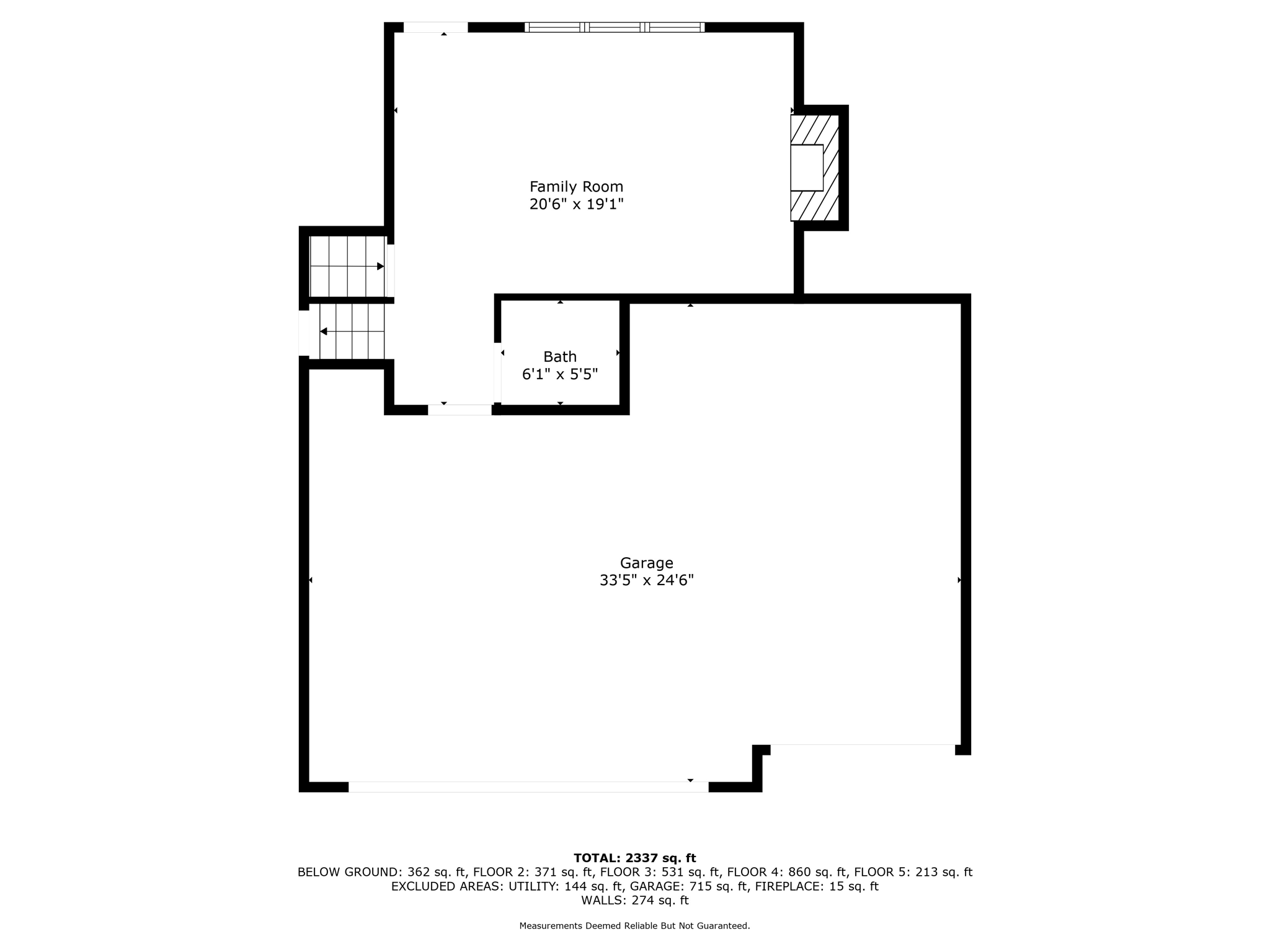 Floorplan #2