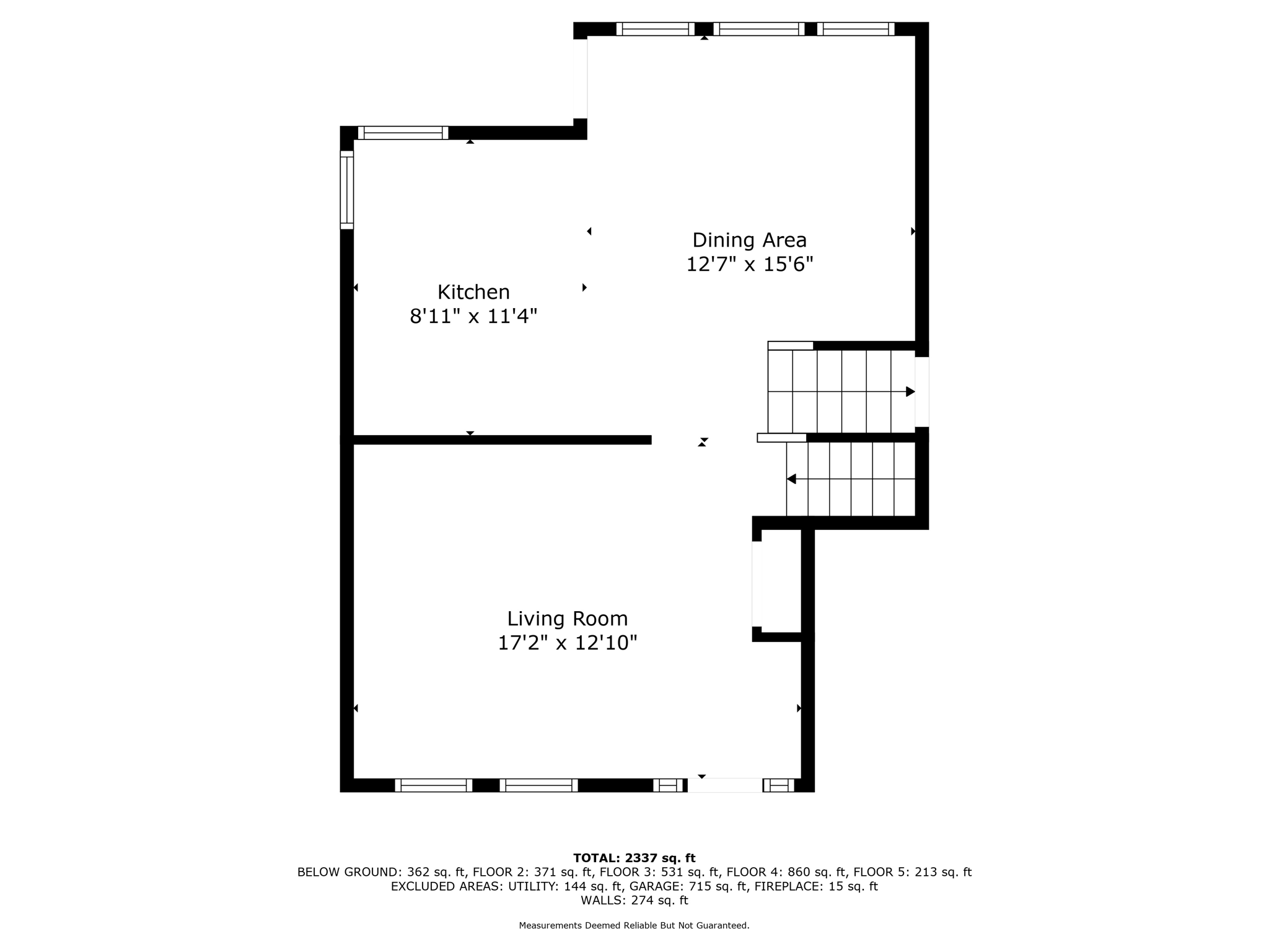 Floorplan #3
