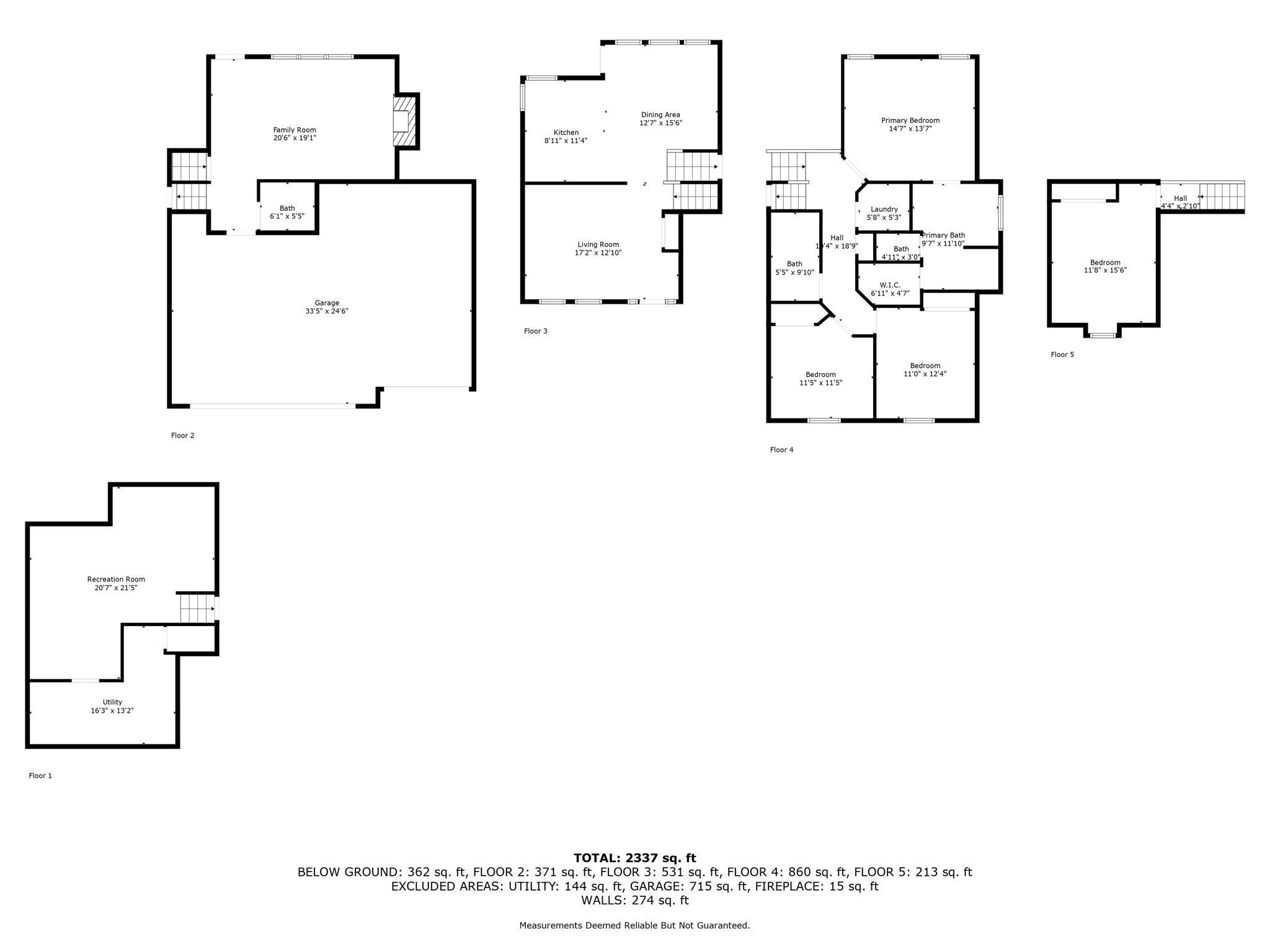 Floorplan #6