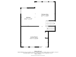 Floorplan #3