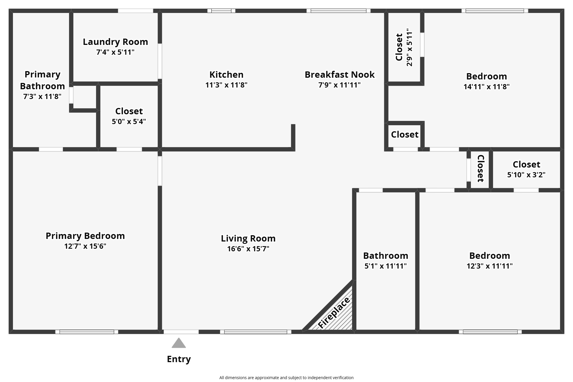 Main Level