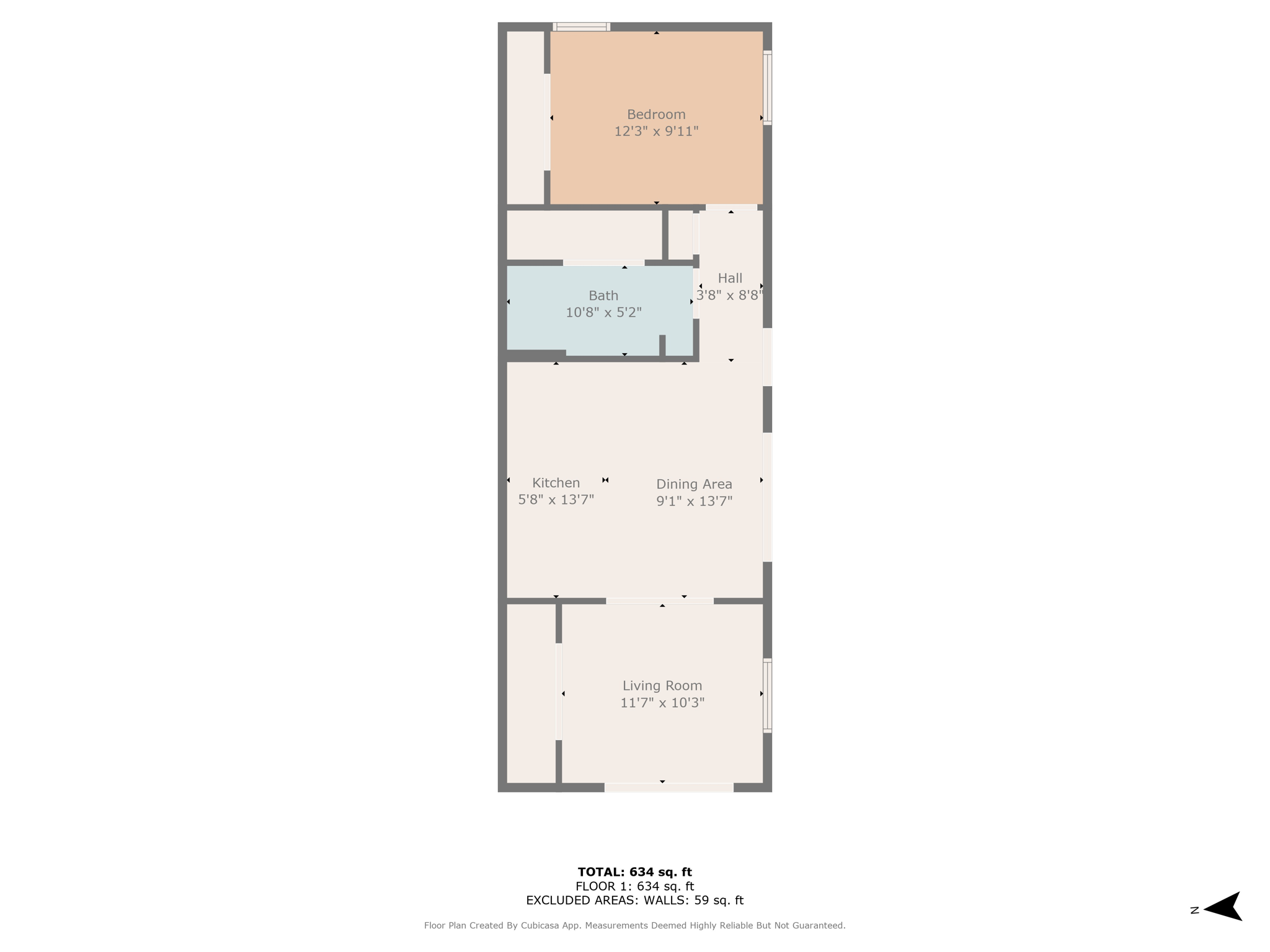 Floorplan #2