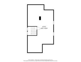 Floorplan #4