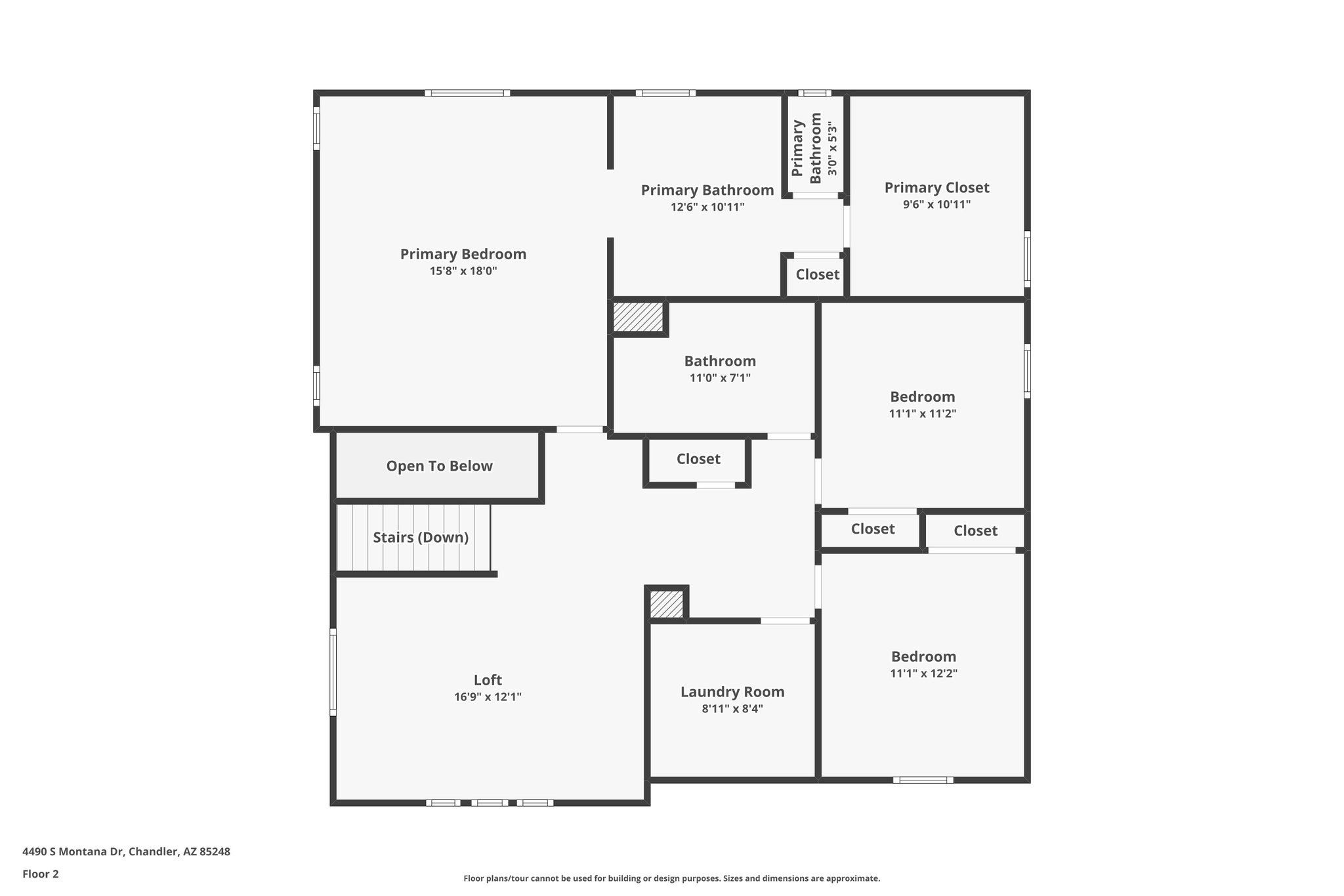 Floor 2
