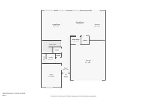 Floor 1