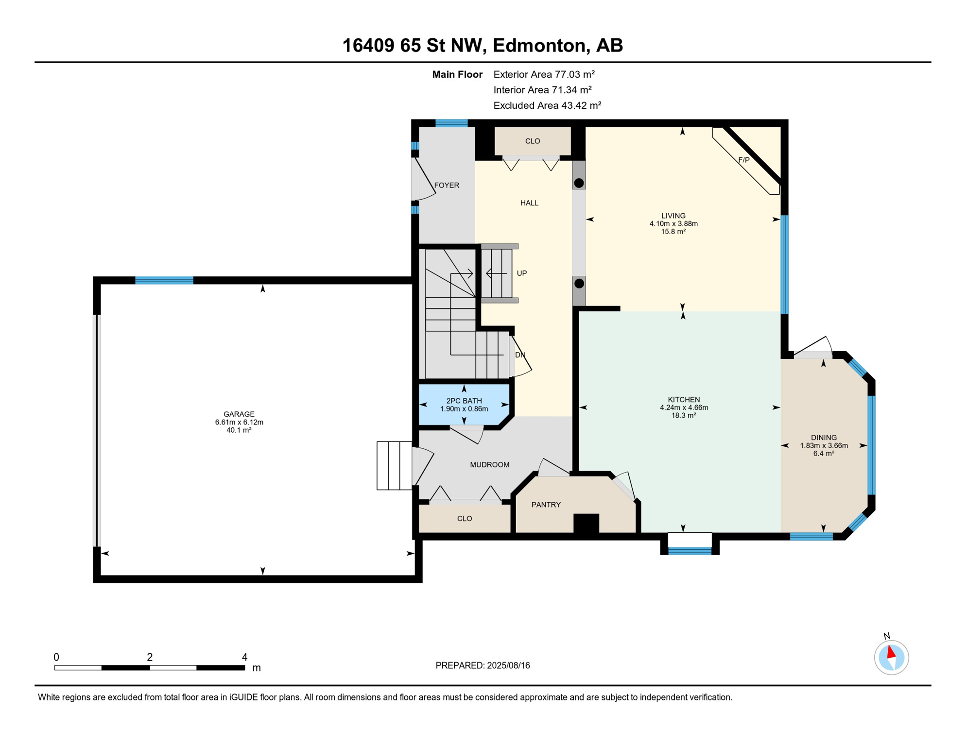 VX - (Metric) Schematic Floor Plan - (1)