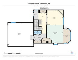 VX - (Metric) Schematic Floor Plan - (1)