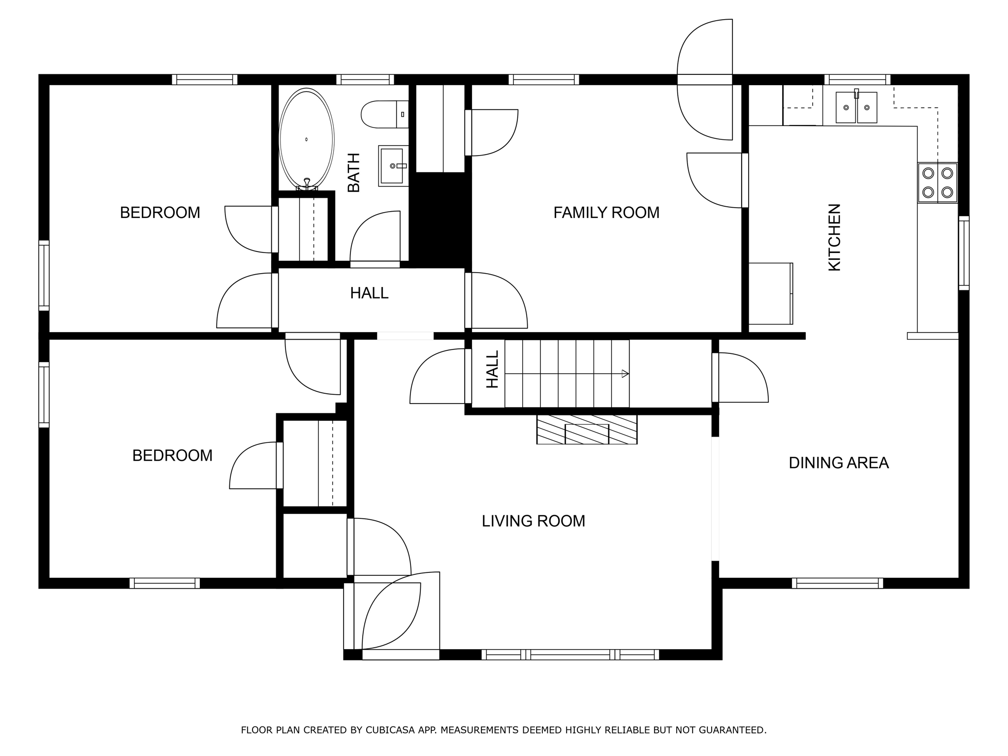 Floorplan #3