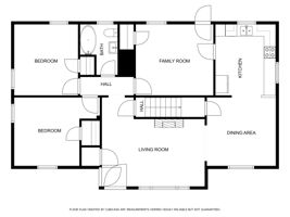 Floorplan #3