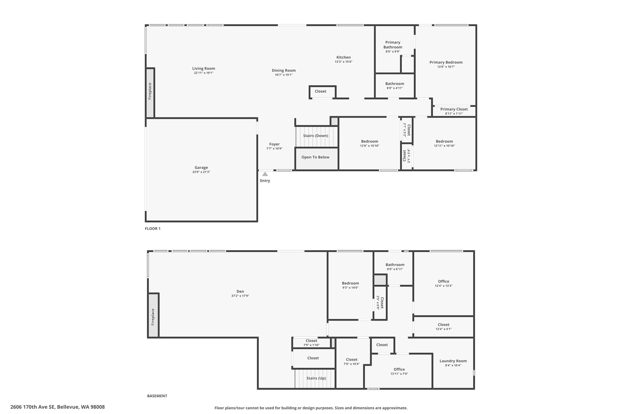 Floorplan #2