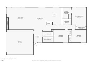 Floorplan #3