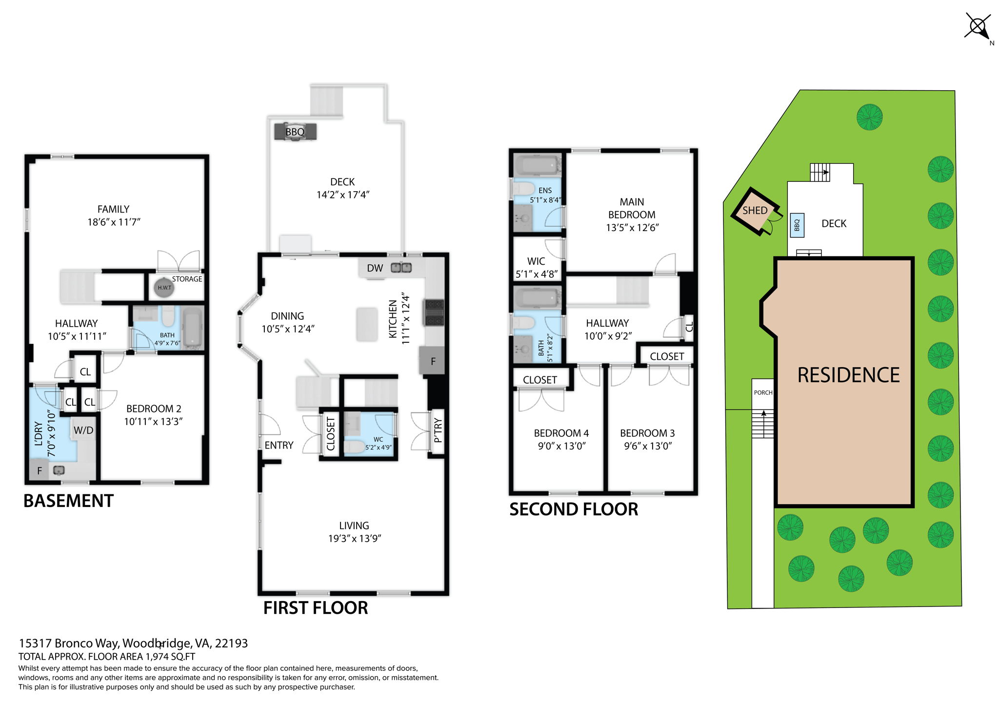 Floorplan #2