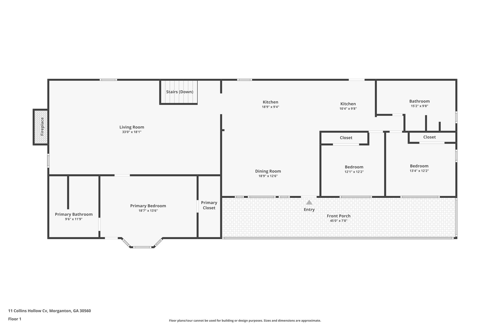 Floor 1