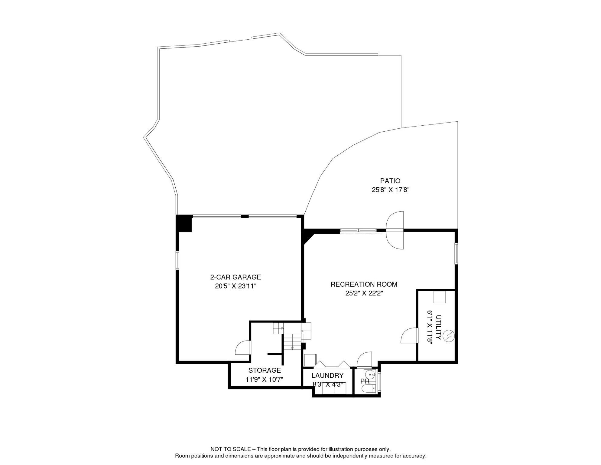 376 Wyoming Avenue Lower