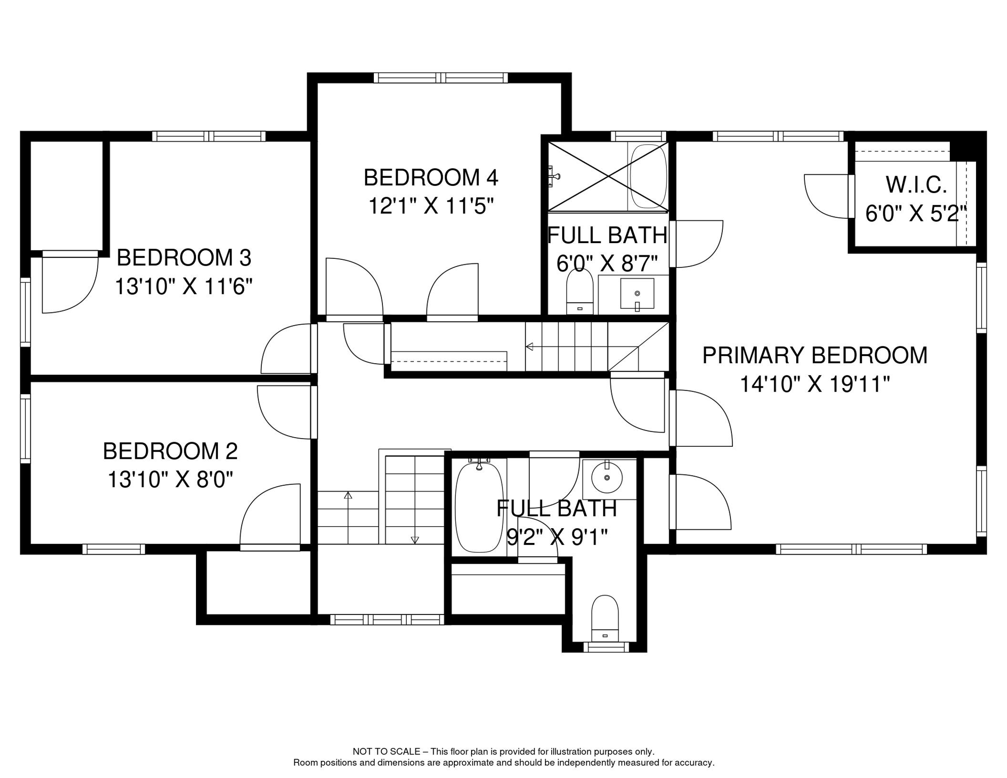 376 Wyoming Avenue Second