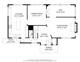 376 Wyoming Avenue First