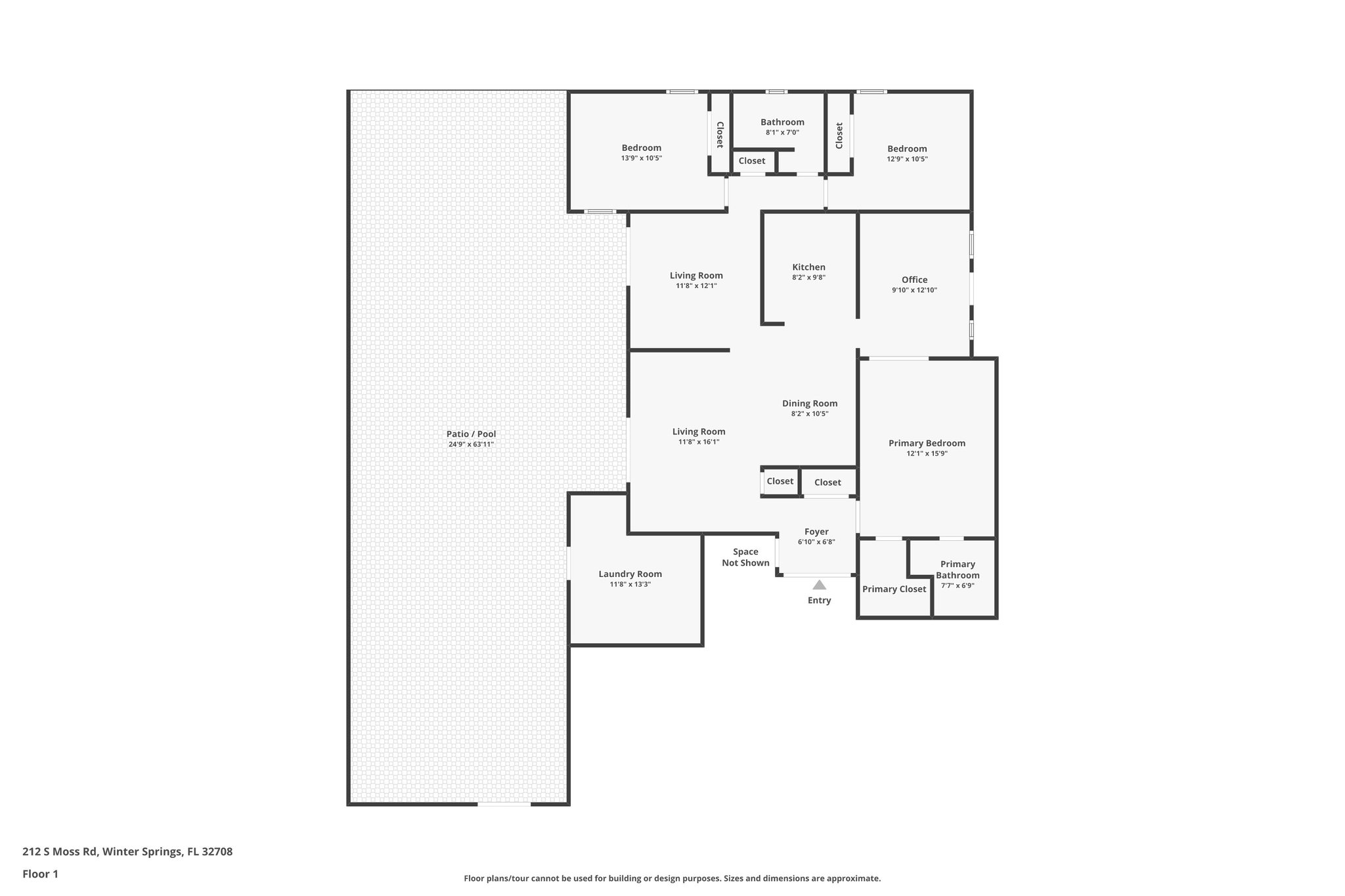 Floor 1