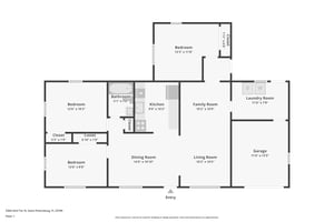 Floor 1