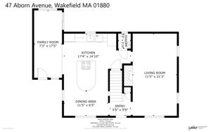 Floorplan #2