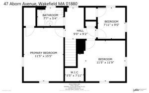 Floorplan #3