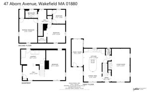 Floorplan #4