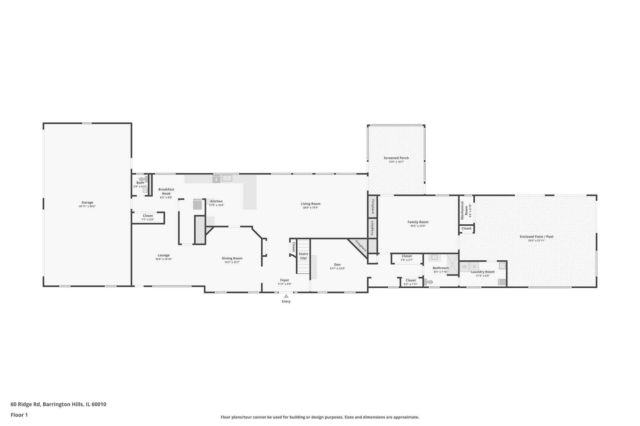 Floor 1