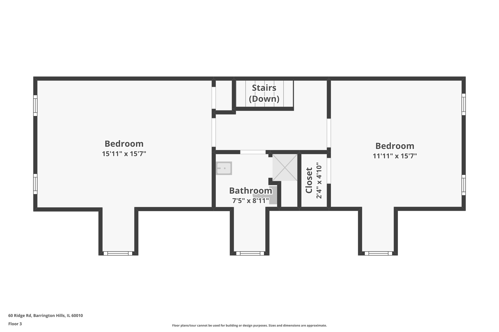Floor 3