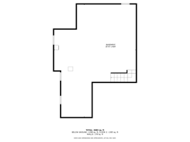 Floorplan #3