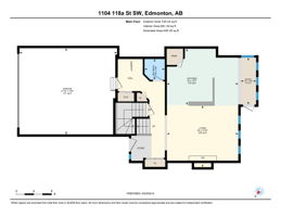 VX - (Imperial) Schematic Floor Plan - (1)