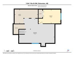 VX - (Imperial) Schematic Floor Plan - (3)