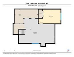 VX - (Metric) Schematic Floor Plan - (3)