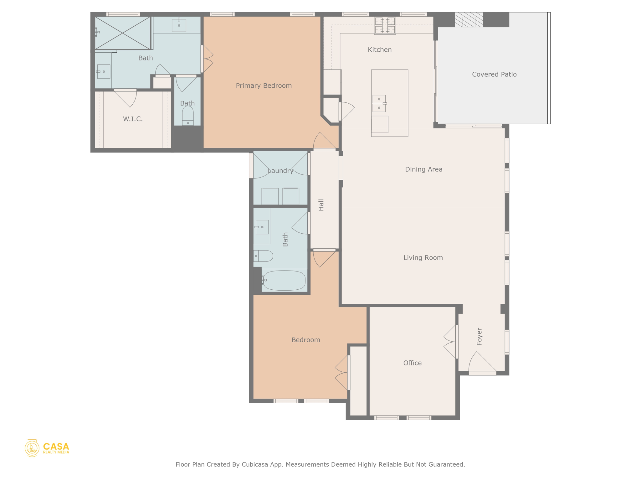Floorplan #2