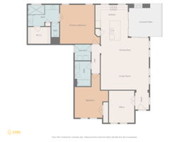 Floorplan #2