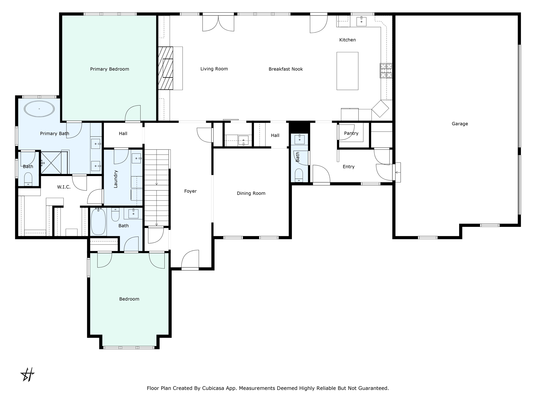 Floorplan #6